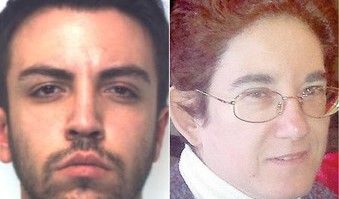 Gabriele Defilippi torna in carcere: il killer di Gloria Rosboch è guarito dal Covid