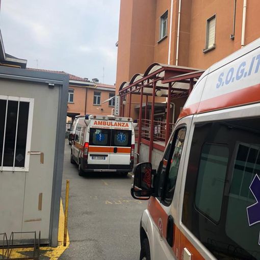 Sanità, Cerutti (Lega): &quot;Pronto soccorso di Venaria e Giaveno riapriranno presto&quot;