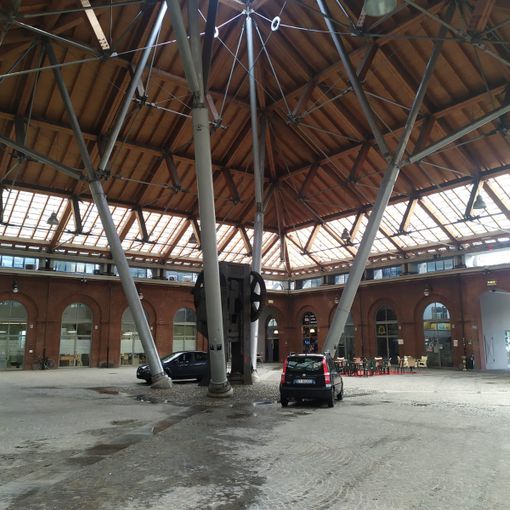 L'Associazione Cortile del Maglio chiede più attenzioni: “Basta degrado e promesse”
