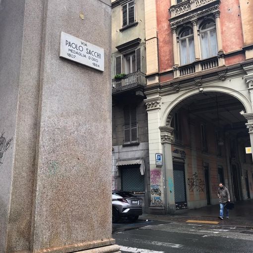 Torino, i 12 chilometri di portici diventano &quot;galleria a cielo aperto&quot;
