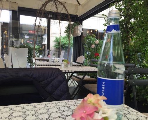 Segnalata una ventina di dehors irregolari a Torino