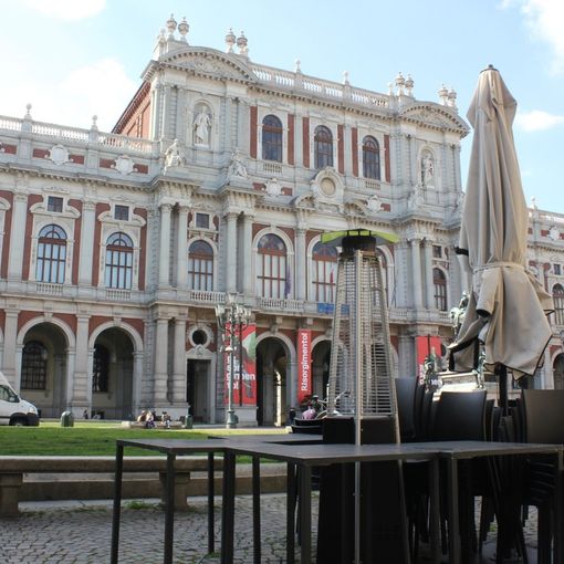 Dehors torino