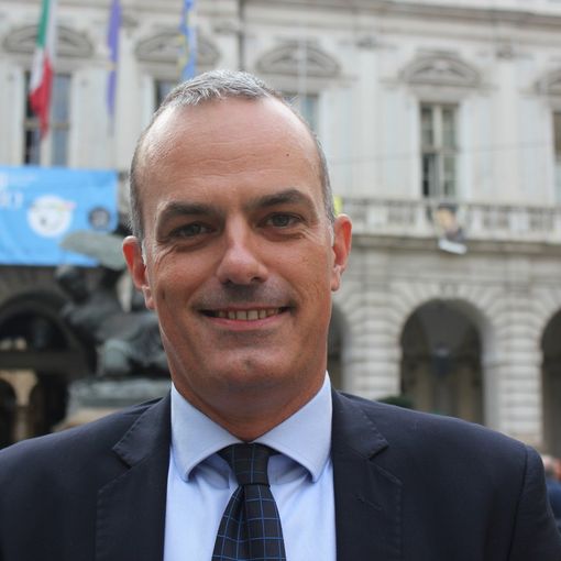 Guglielmo Del Pero