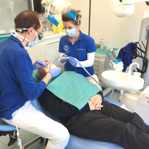 La dental school di Torino compie 10 anni