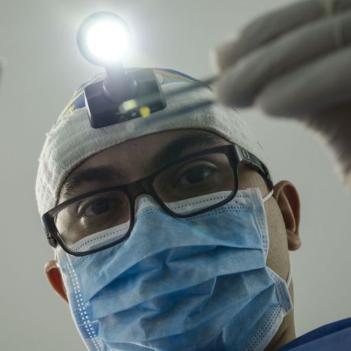 Cavo orale, quali sono le malattie più comuni
