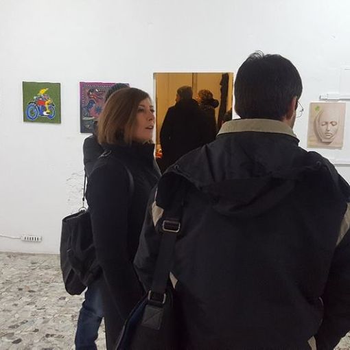 “Un successo” a Torino per l'asta del Mau