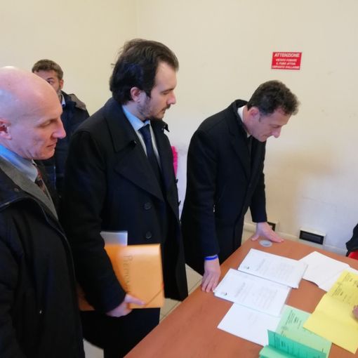 Lega Nord, ecco i candidati in Piemonte
