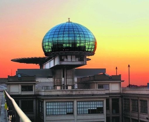 Torino design of the City: oltre una settimana di appuntamenti sotto la Mole