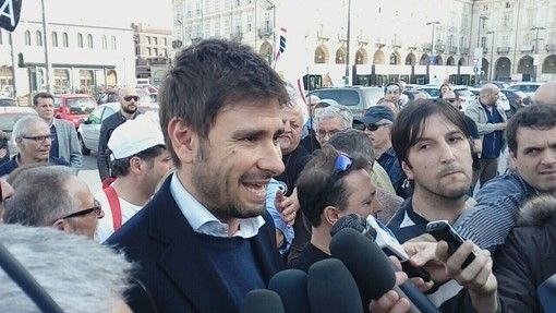 Alessandro Di Battista