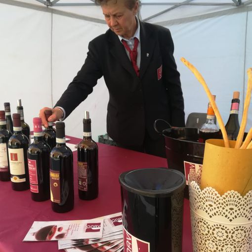 I mille volti della Freisa si incontrano a Chieri: &quot;Riscopriamo il vino nel quotidiano&quot; [VIDEO]