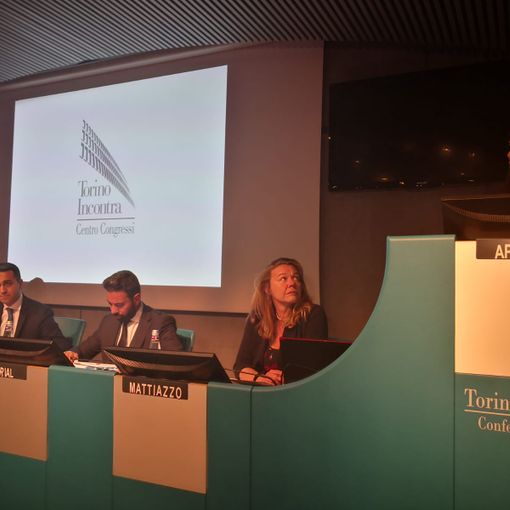 Da Torino Di Maio lancia un ultimatum alla Lega: &quot;Sul decreto famiglia si gioca la tenuta dell'esecutivo&quot;