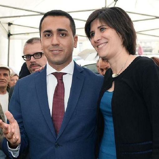 Voto su Rousseau per Di Maio, Appendino: &quot;Atto di coraggio, confermo la mia fiducia a Luigi&quot;