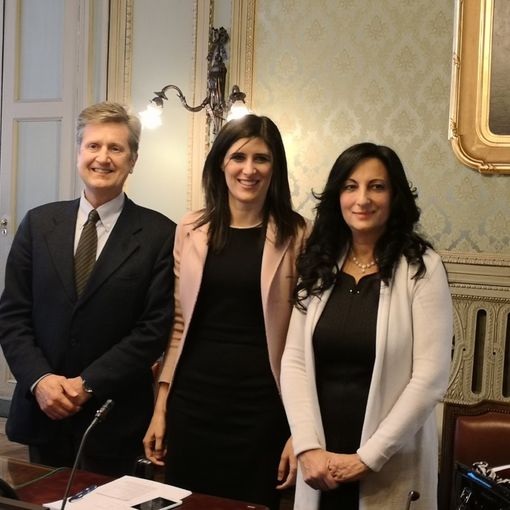 Antonietta Di Martino è il nuovo assessore all'Istruzione del Comune di Torino: prime sfide Tundo e mense