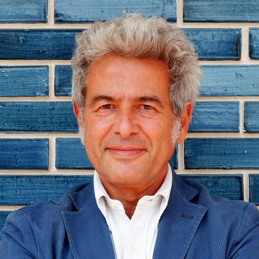 Gaetano Di Tondo, Presidente del Gruppo Turismo, Cultura e Sport di Confindustria Canavese