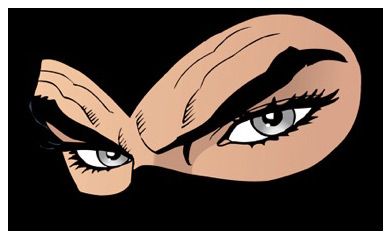 Addio al torinese Sergio Zaniboni, il disegnatore di Diabolik