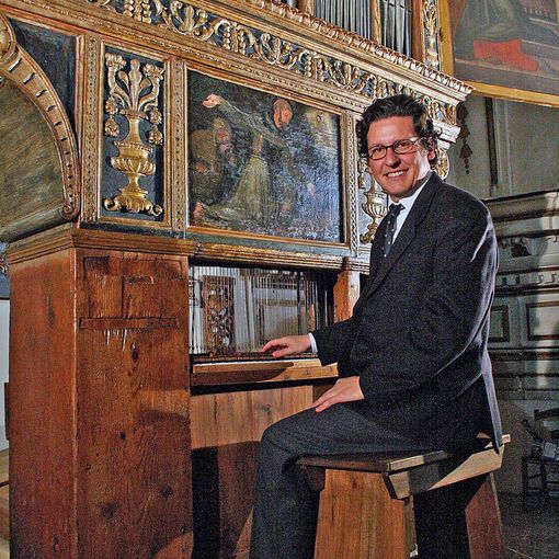 Organalia 2020: esplora l'800 italiano a Pavone Canavese e Monanaro, con Diego Cannizzaro e Paolo Bottini