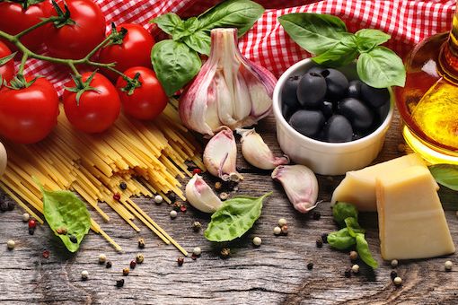 Una dieta che fa bene all'ambiente fa bene anche ai bambini: lo dice uno studio di Città della salute