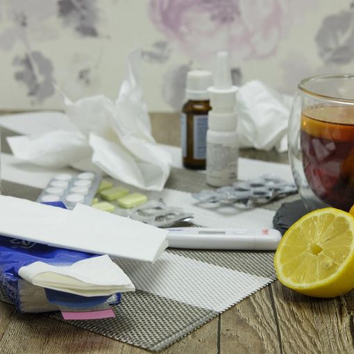Difese immunitarie basse: cause e soluzioni migliori