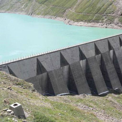 Dighe idroelettriche: c’è tempo fino al 31 ottobre