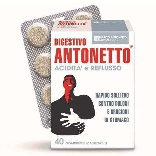 Digestivo Antonetto: 5 curiosità sullo storico digestivo