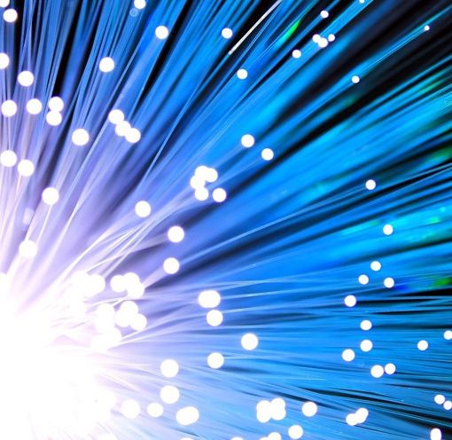 digitale fibra ottica