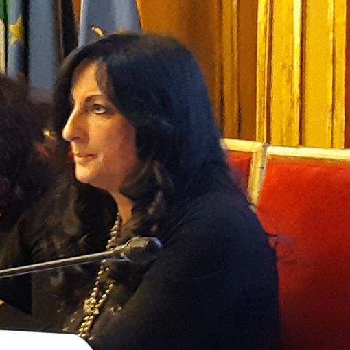 Giunta Appendino, primo giorno per il neoassessore all'Istruzione Antonietta Di Martino