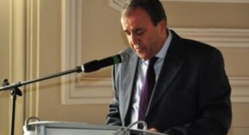 Dino De Santis