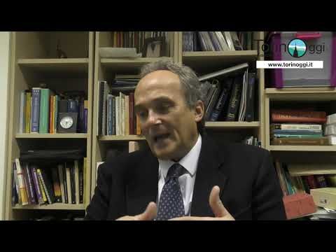 Donazioni all'Asl Città di Torino, appello del professor Di Perri: &quot;I vostri contributi servono a rendere più sicura la vita di chi lavora al fronte&quot;