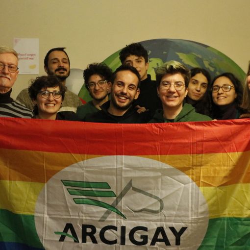 Rinnovato il direttivo di Arcigay Torino: Lara Rodani è la nuova presidente