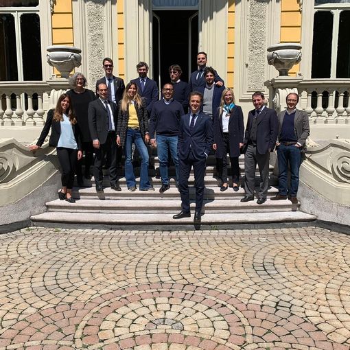 Futurabile, i Giovani imprenditori di Torino scelgono il loro nuovo presidente per una città sempre più &quot;robusta&quot;