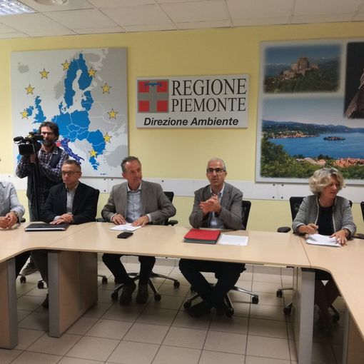 Tutti d'accordo: una firma per proteggere l'ambiente da un eccesso di fertilizzanti, seguendo l'esempio del riso
