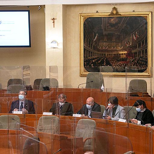 Un anno dedicato alle donne: sarà questo il tema delle iniziative del Comitato regionale per i diritti umani e civili