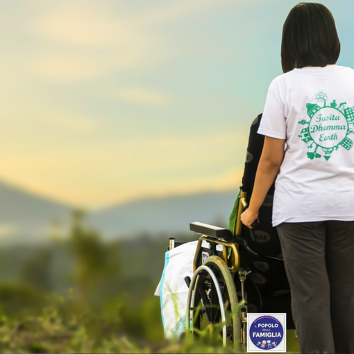 Popolo della famiglia: &quot;La disabilità a Torino una responsabilità da trasformare in risorsa&quot;