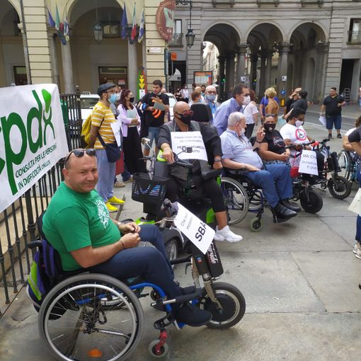 La Regione sostiene il lavoro per i disabili: pronti due milioni per finanziare 22 progetti