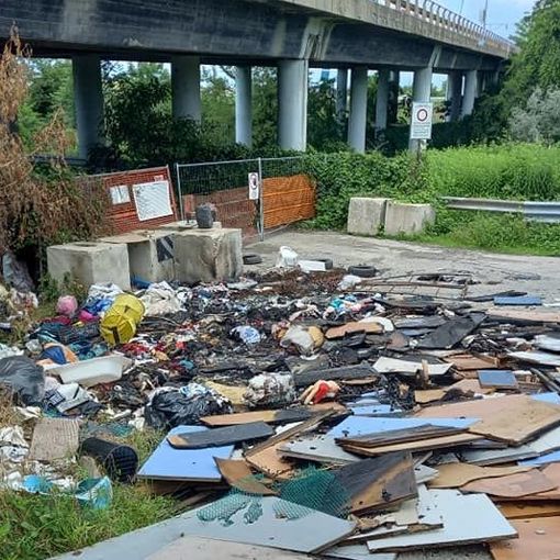 discarica moncalieri