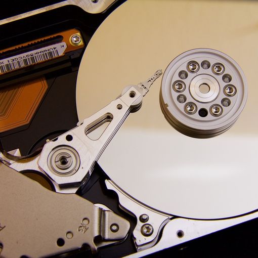 Come recuperare i dati danneggiati da disco rigido? Con Wondershare Recoverit è possibile!