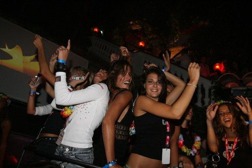 Discoteca