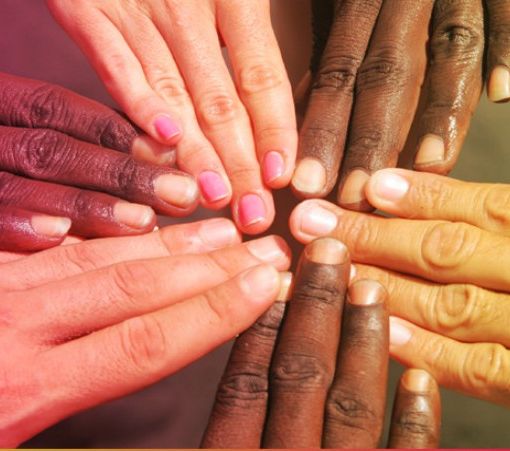 Giovani contro le discriminazioni: una comunità attenta alle differenze