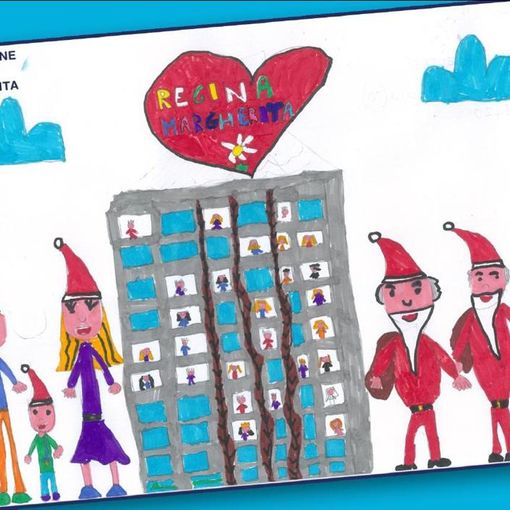 i disegni più colorati e divertenti