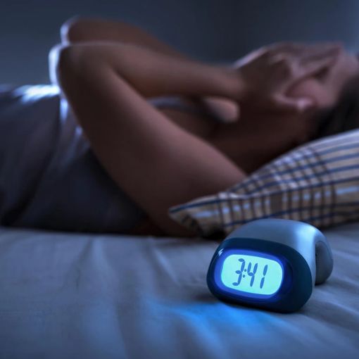 Disturbi del sonno, come e perché è necessario risolverli quanto prima