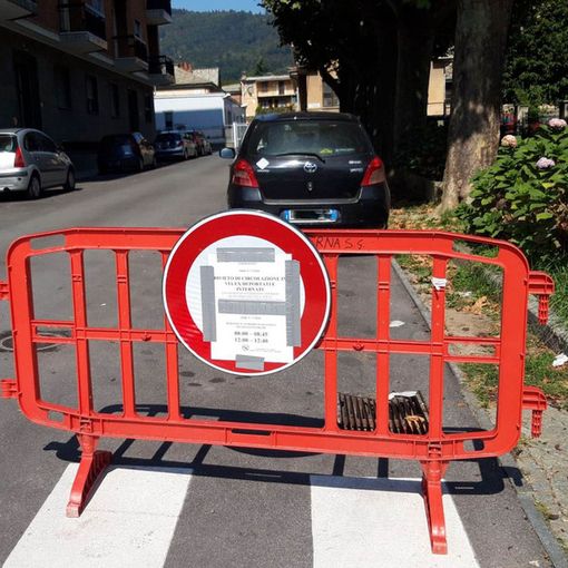A Torino nuove scuole &quot;car free&quot;: priorità agli istituti più insicuri