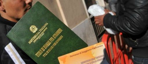Nichelino, egiziano sventa una rapina e si &quot;guadagna&quot; il permesso di soggiorno