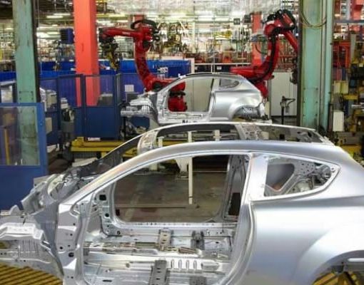 &quot;Mirafiori 2.0&quot;, il futuro dell'auto è nello storico stabilimento di Torino