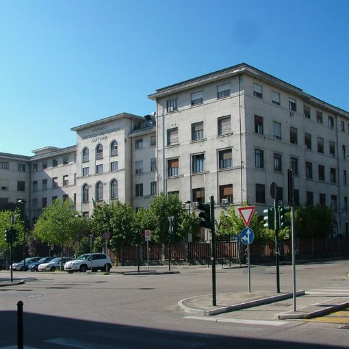 Dramma all'ospedale S. Anna, mamma e neonata muoiono durante il parto