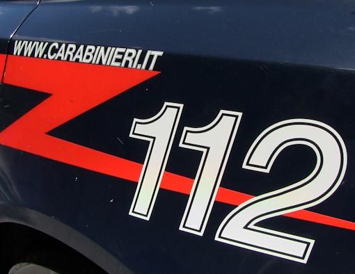 Ivrea, violenta lite tra fratelli, il più giovane fermato per tentato omicidio