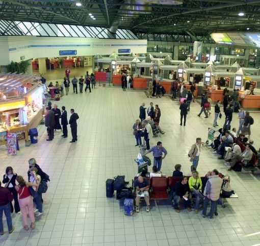 Borghezio (Lega Nord): &quot;L'aeroporto di Bruxelles-Zaventem è e resta una groviera&quot;