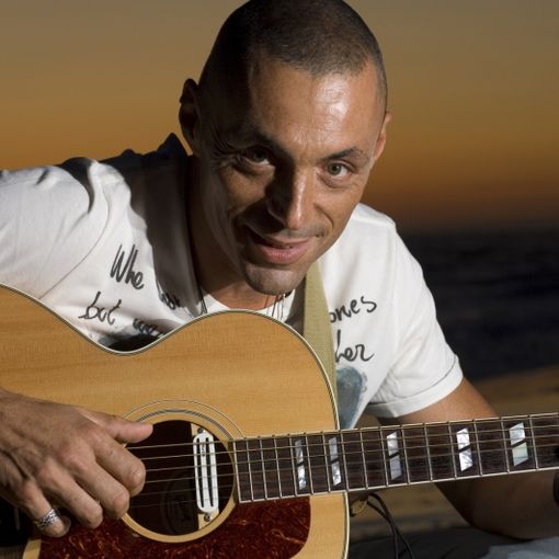 Teatro Colosseo, Alex Britti in concerto l'8 aprile