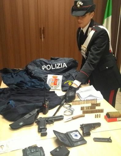 Foto Ansa