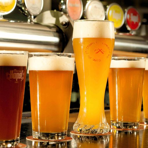 Torino, da venerdì 25 a lunedì 28 marzo la festa della birra artigianale