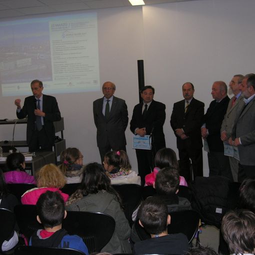 Settimo Torinese e Druento si aggiudicano il premio &quot;Punto Acqua 2016&quot;